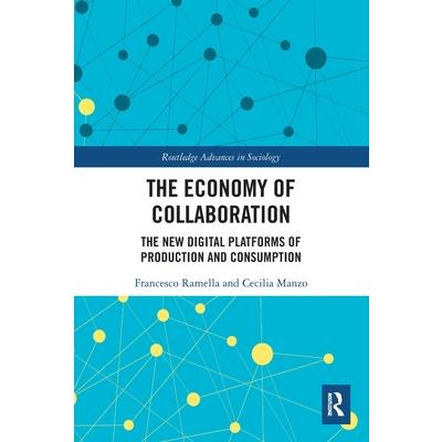 The Economy of Collaboration