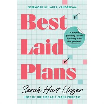 Best Laid Plans