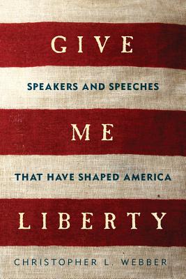 Give Me Liberty