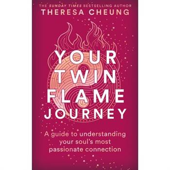 Your Twin Flame Journey