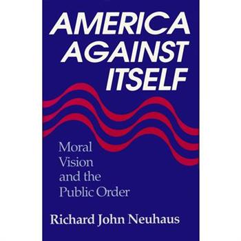 America Against Itself