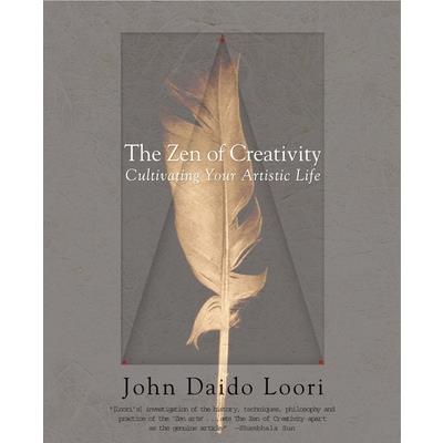 The Zen Of Creativity