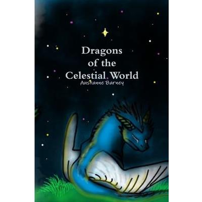 Dragons of the Celestial World