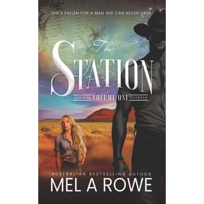 The Station, Volume One