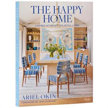 The Happy Home