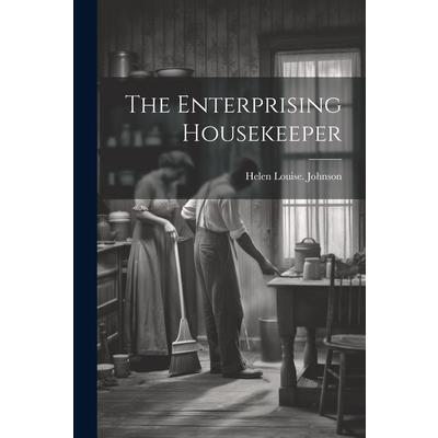 The Enterprising Housekeeper