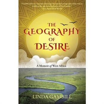 The Geography of Desire