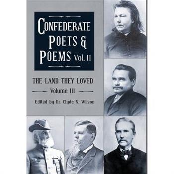 The Land They Loved Volume III