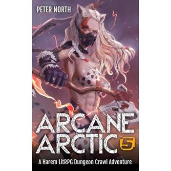 Arcane Arctic 5