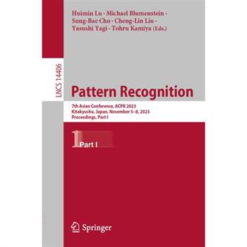 Pattern Recognition