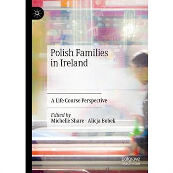 Polish Families in Ireland