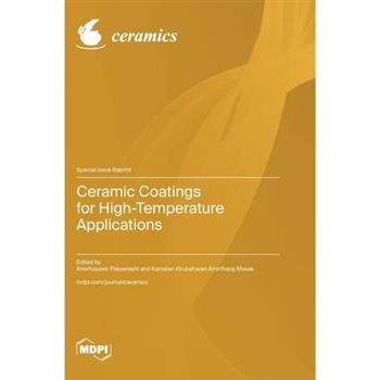 Ceramic Coatings for High-Temperature Applications