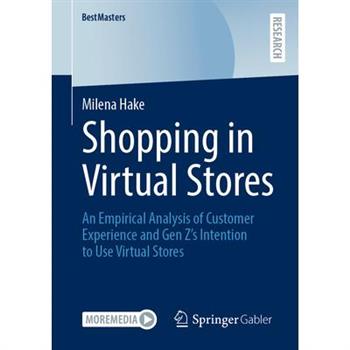 Shopping in Virtual Stores