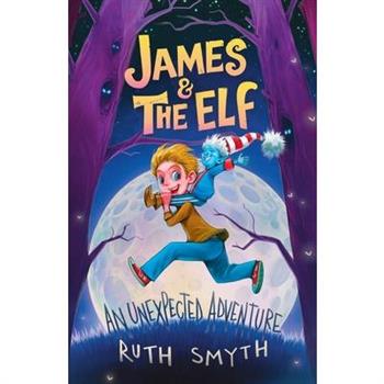 James and the Elf