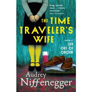 The Time Traveler`s Wife