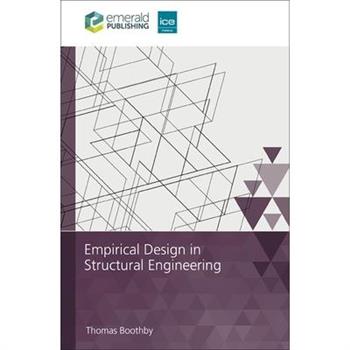 Empirical Design in Structural Engineering