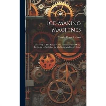 Ice-making Machines