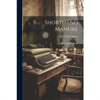 Shorthand Manual