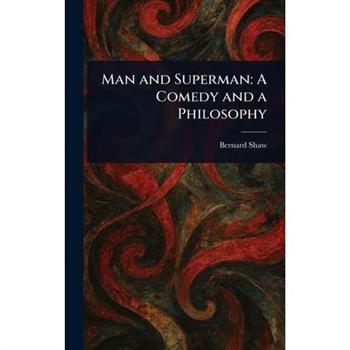 Man and Superman