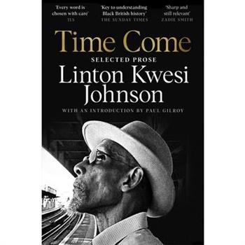 Time Come