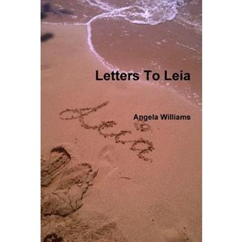 Letters To Leia