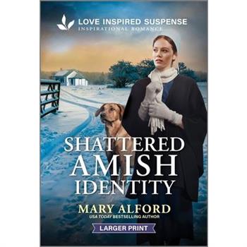 Shattered Amish Identity