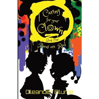 Caring for Your Clown Book One
