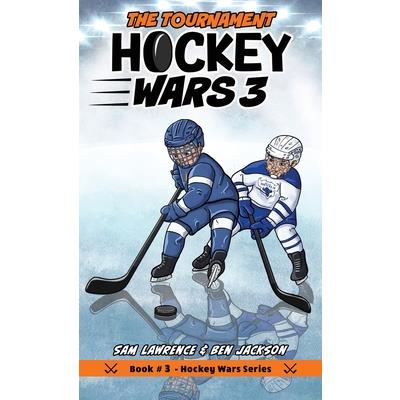 Hockey Wars 3