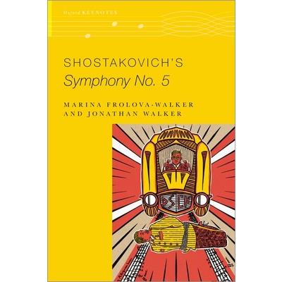 Shostakovich’s Symphony No. 5