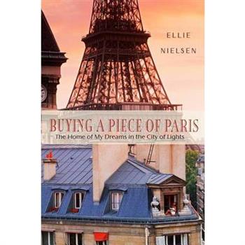 Buying a Piece of Paris