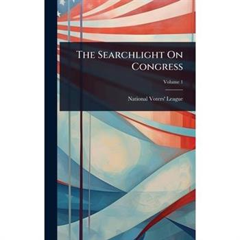 The Searchlight On Congress