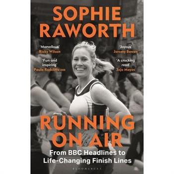 Running on Air