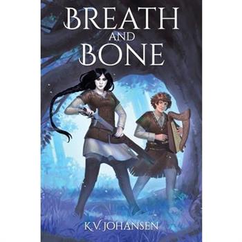 Breath and Bone