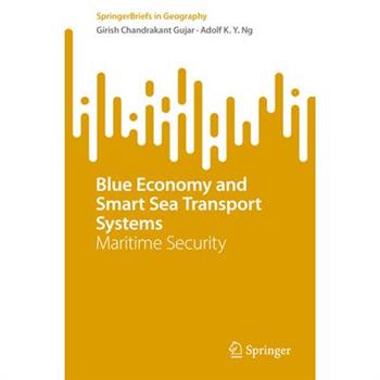 Blue Economy and Smart Sea Transport Systems