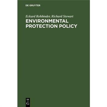 Environmental Protection Policy
