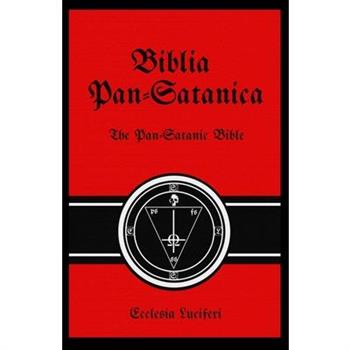 Biblia Pan-Satanica