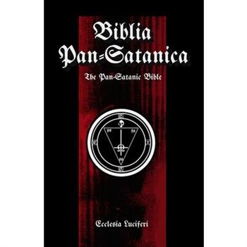 Biblia Pan-Satanica