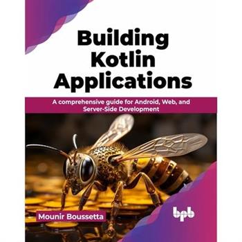 Building Kotlin Applications