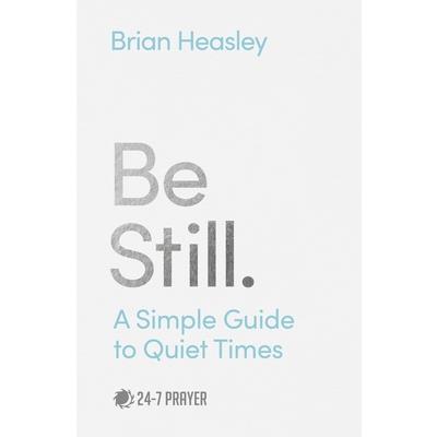 Be Still