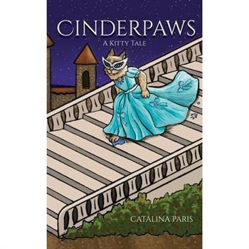Cinderpaws