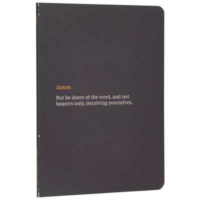 NKJV Scripture Journal - James