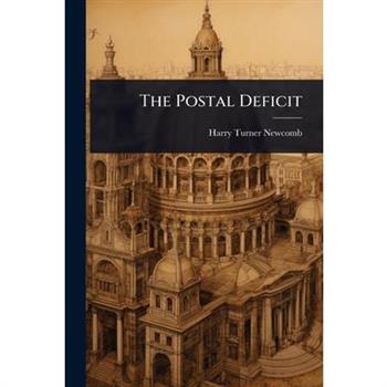 The Postal Deficit