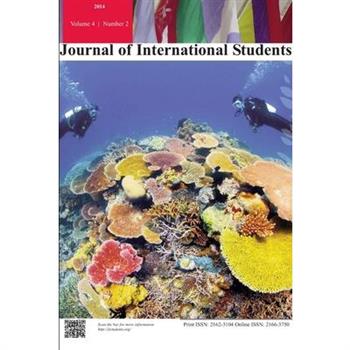Journal of International Students 2014 Vol 4 Issue 2