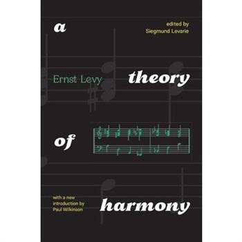 A Theory of Harmony