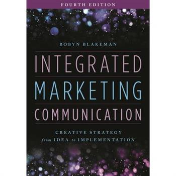 Integrated Marketing Communication