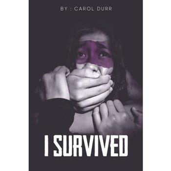 I Survived Domestic Abuse