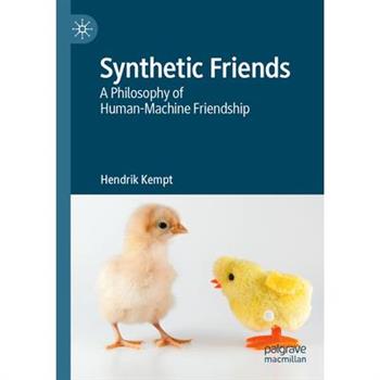 Synthetic Friends