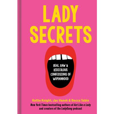 Lady Secrets