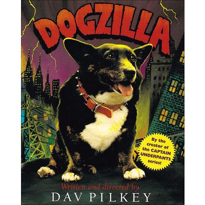Dogzilla