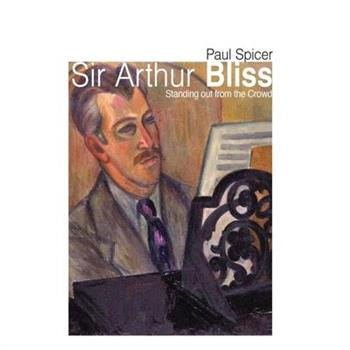 Sir Arthur Bliss